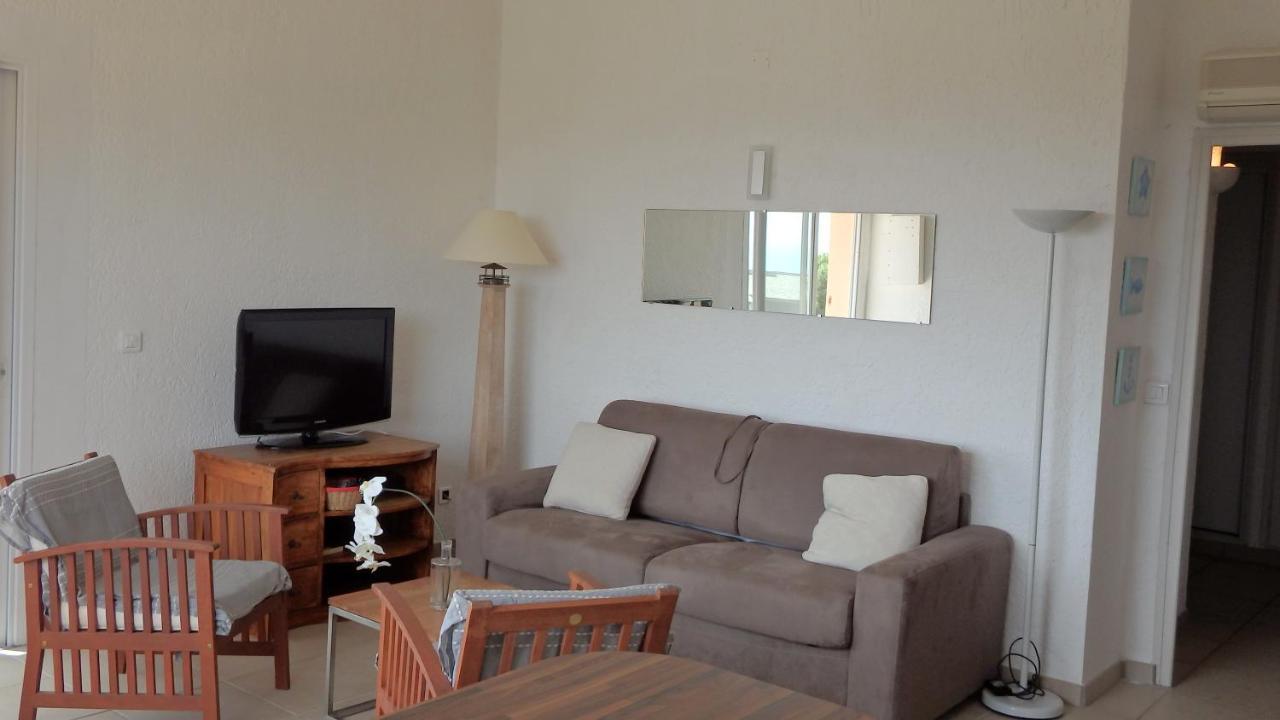 Residence Les Hameaux De Bocca Del Oro Porto-Vecchio  Exteriör bild
