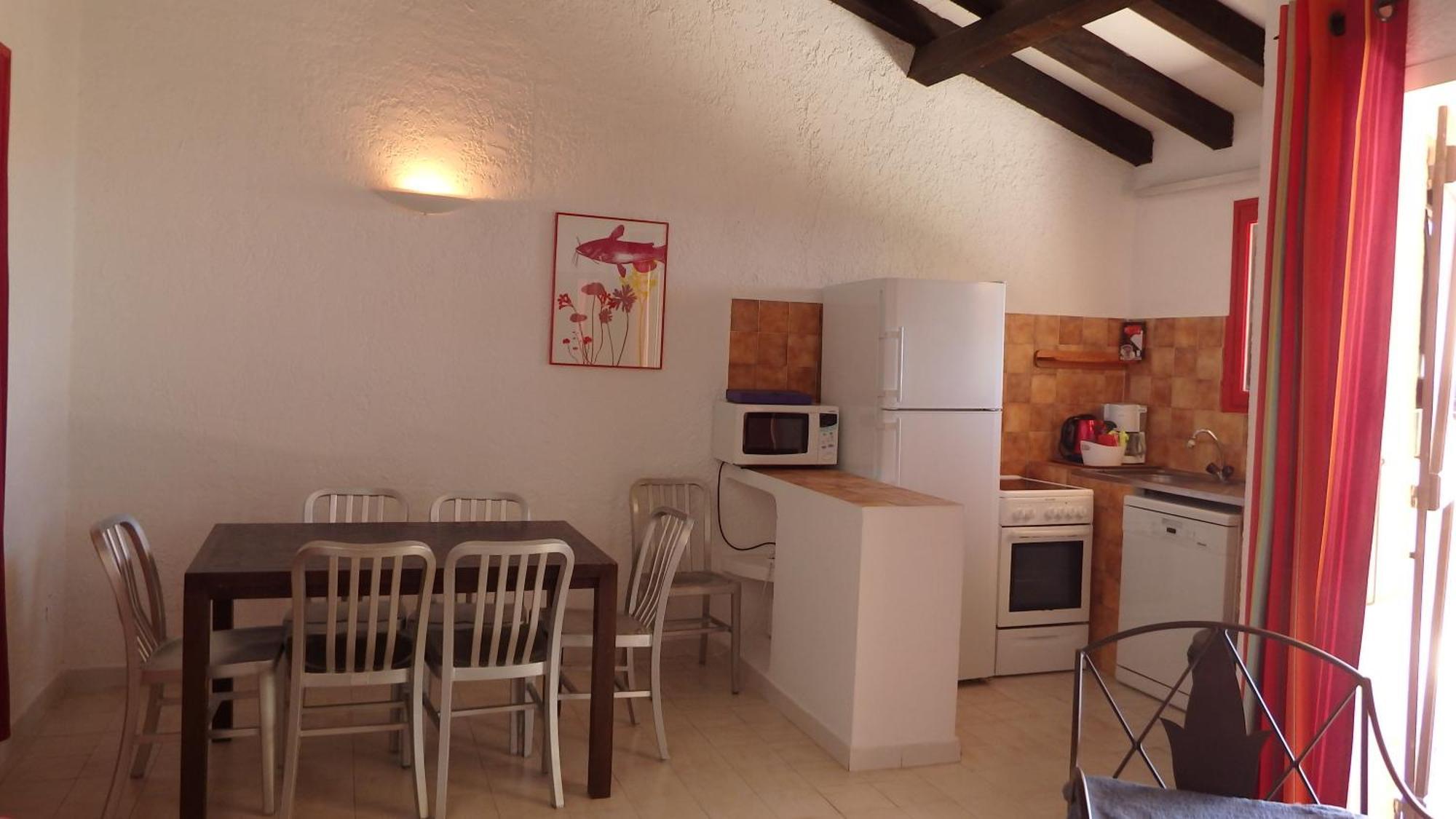 Residence Les Hameaux De Bocca Del Oro Porto-Vecchio  Exteriör bild