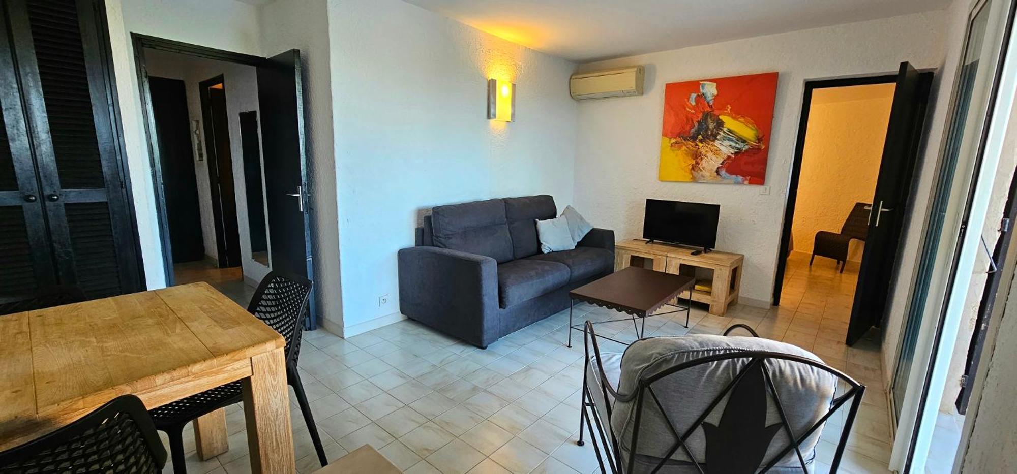 Residence Les Hameaux De Bocca Del Oro Porto-Vecchio  Exteriör bild