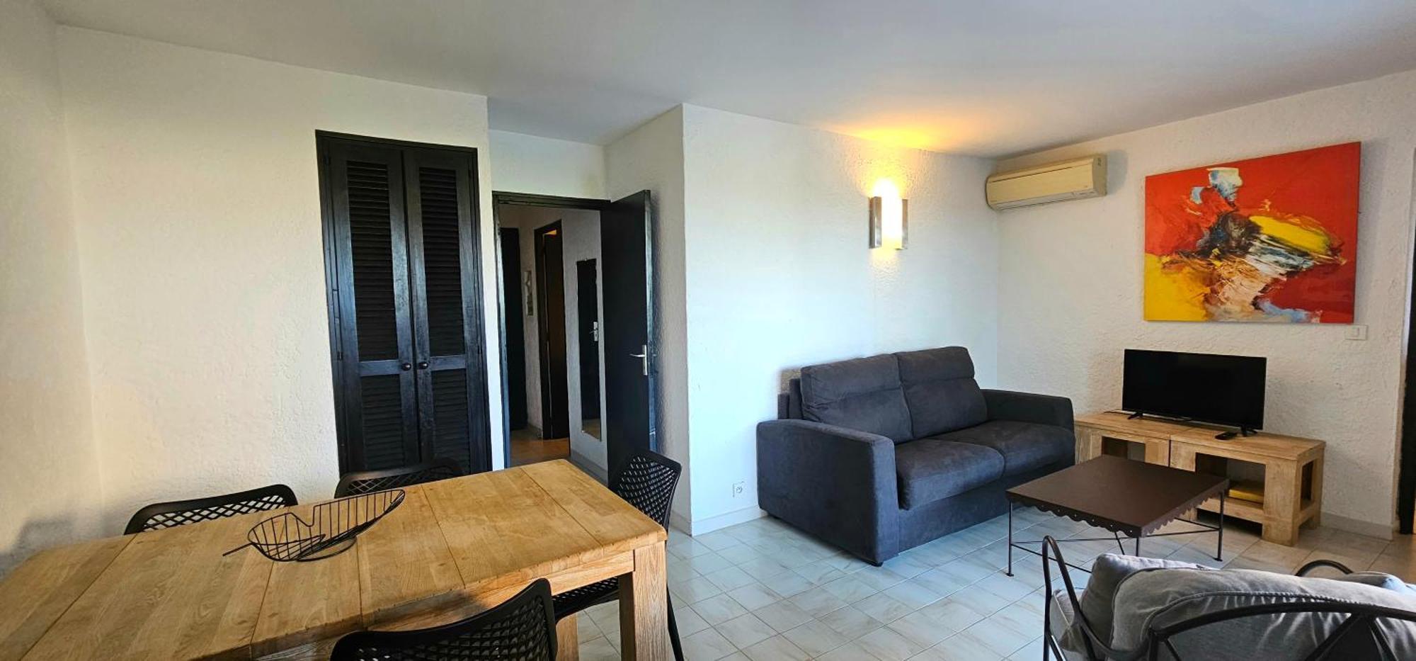 Residence Les Hameaux De Bocca Del Oro Porto-Vecchio  Exteriör bild