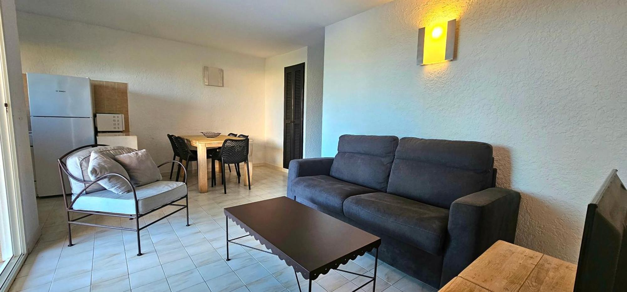 Residence Les Hameaux De Bocca Del Oro Porto-Vecchio  Exteriör bild
