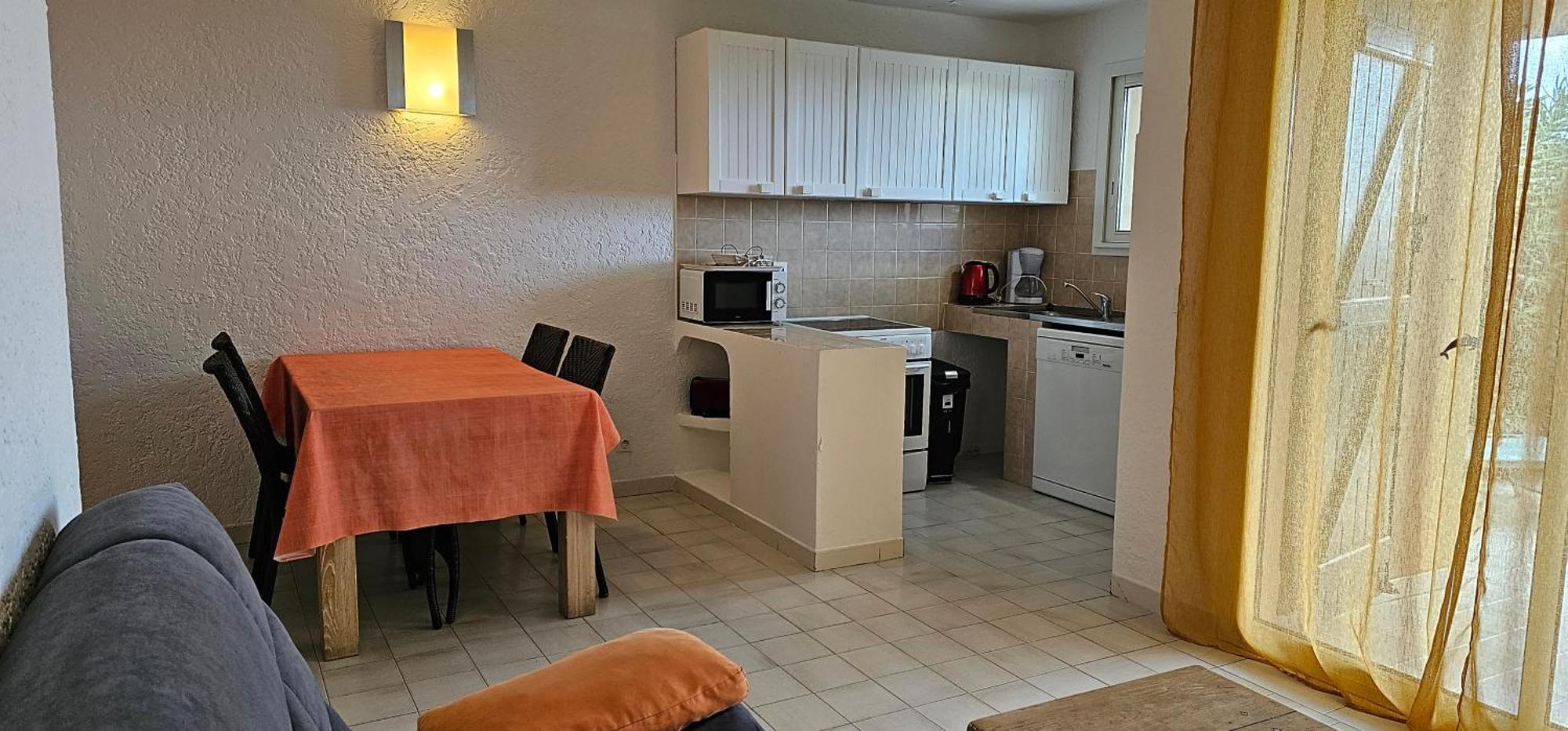 Residence Les Hameaux De Bocca Del Oro Porto-Vecchio  Exteriör bild