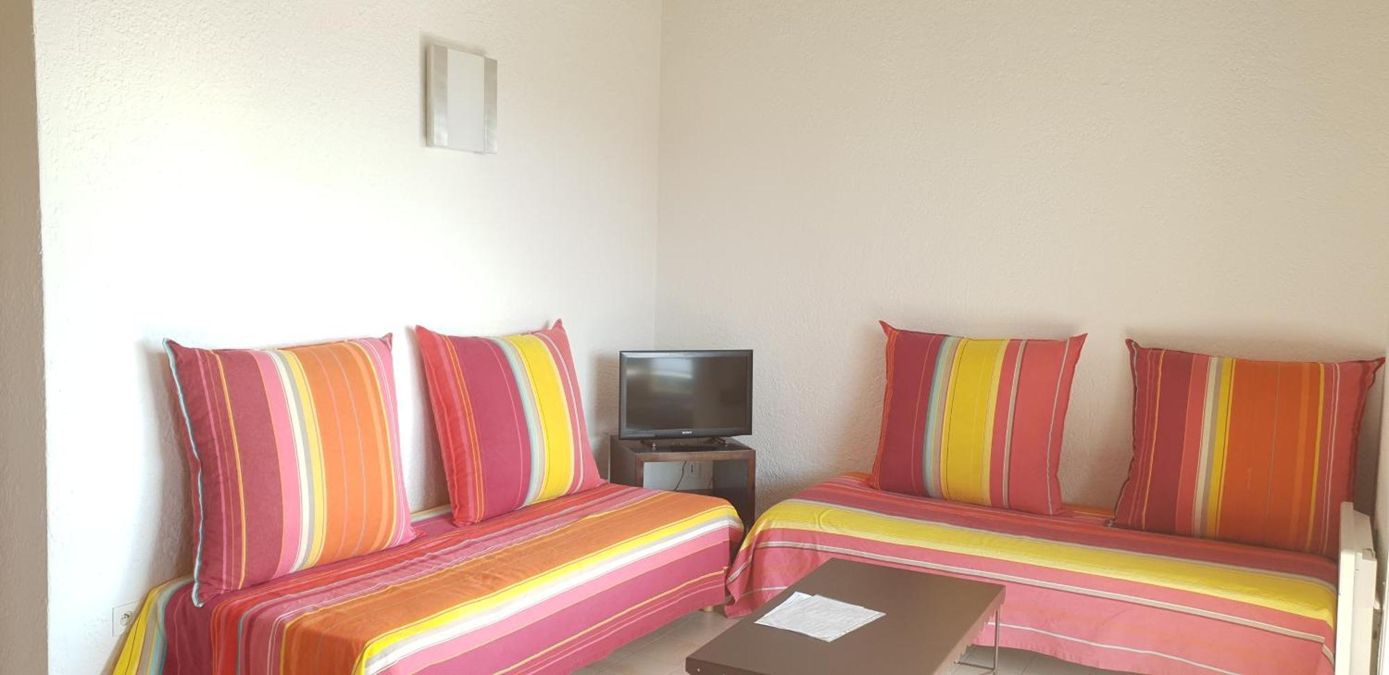 Residence Les Hameaux De Bocca Del Oro Porto-Vecchio  Exteriör bild