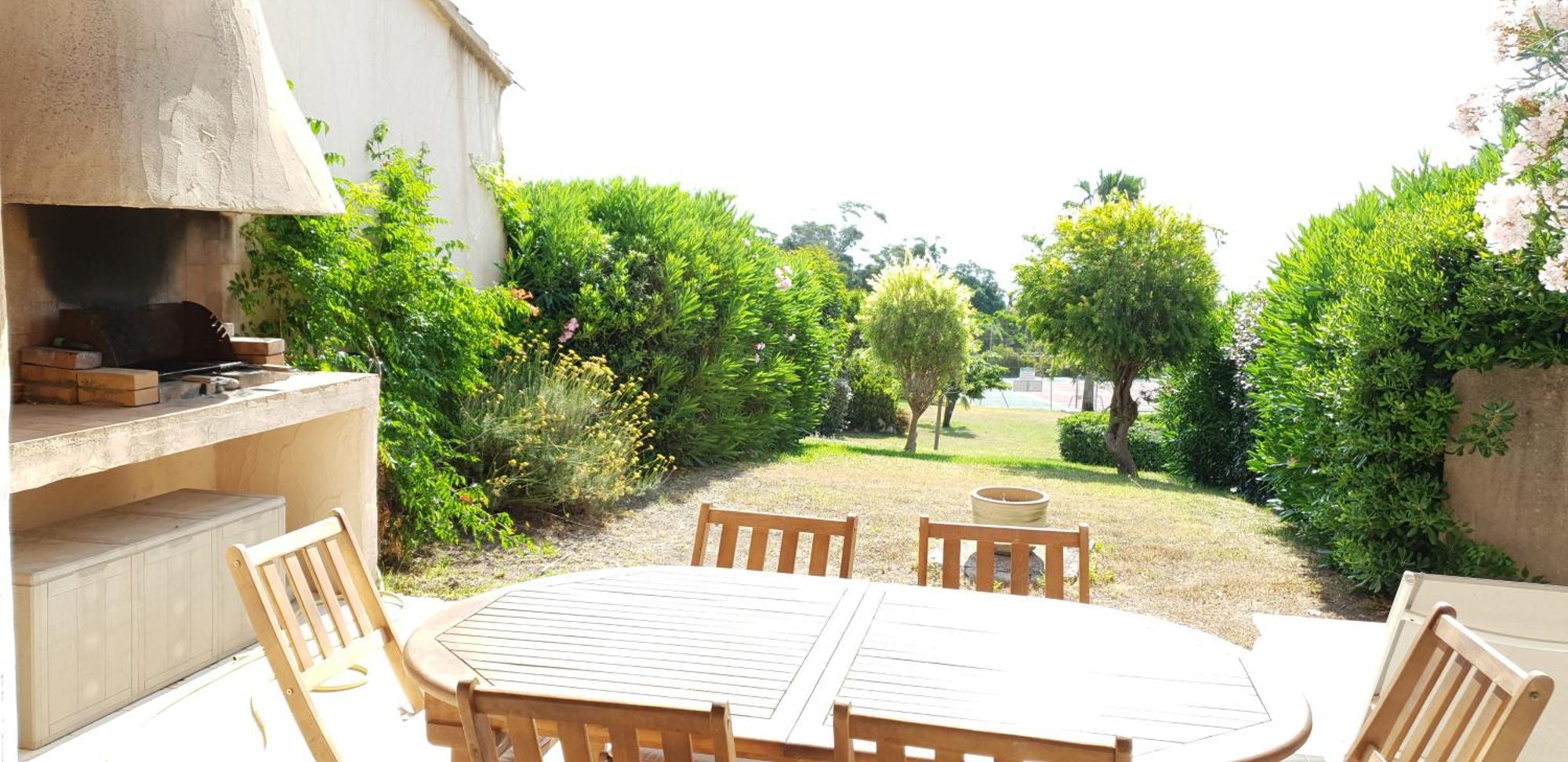 Residence Les Hameaux De Bocca Del Oro Porto-Vecchio  Exteriör bild