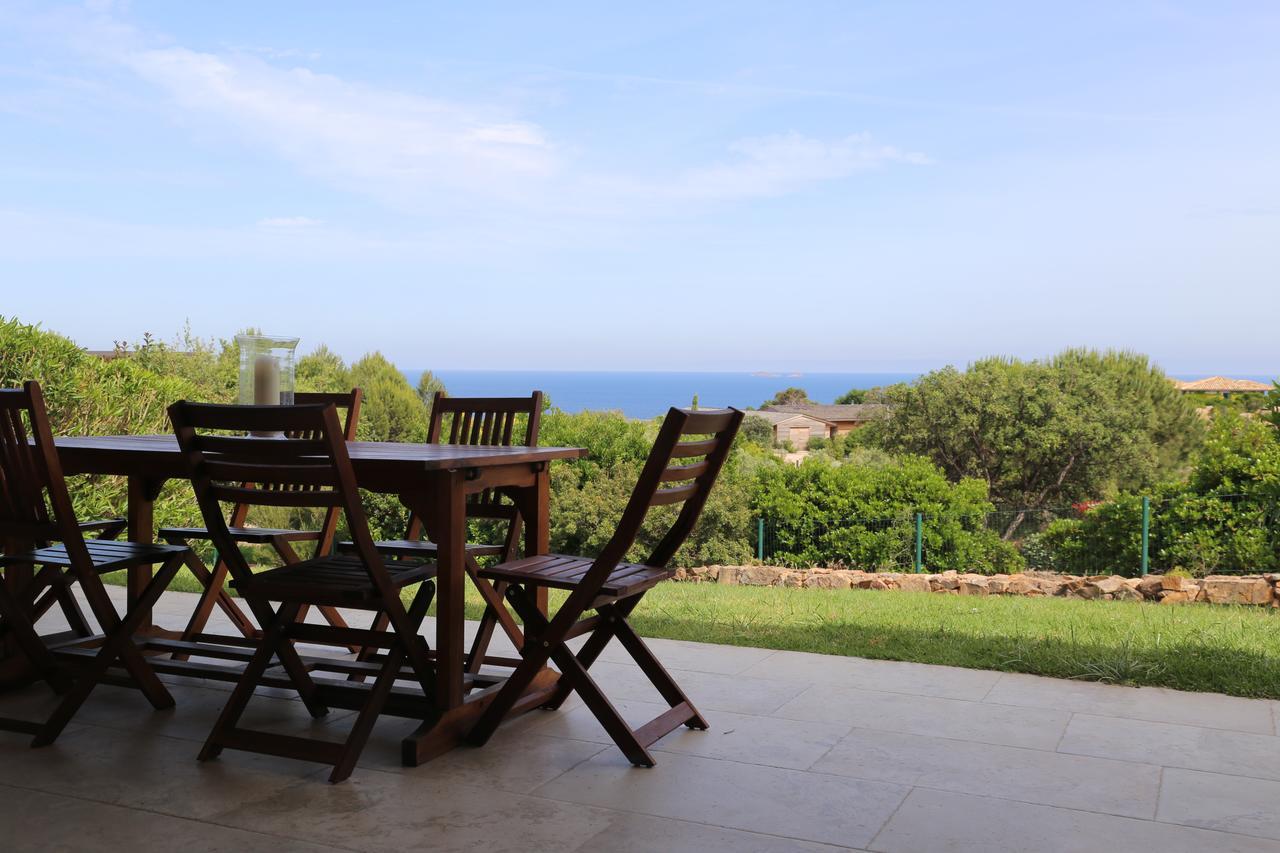 Residence Les Hameaux De Bocca Del Oro Porto-Vecchio  Exteriör bild