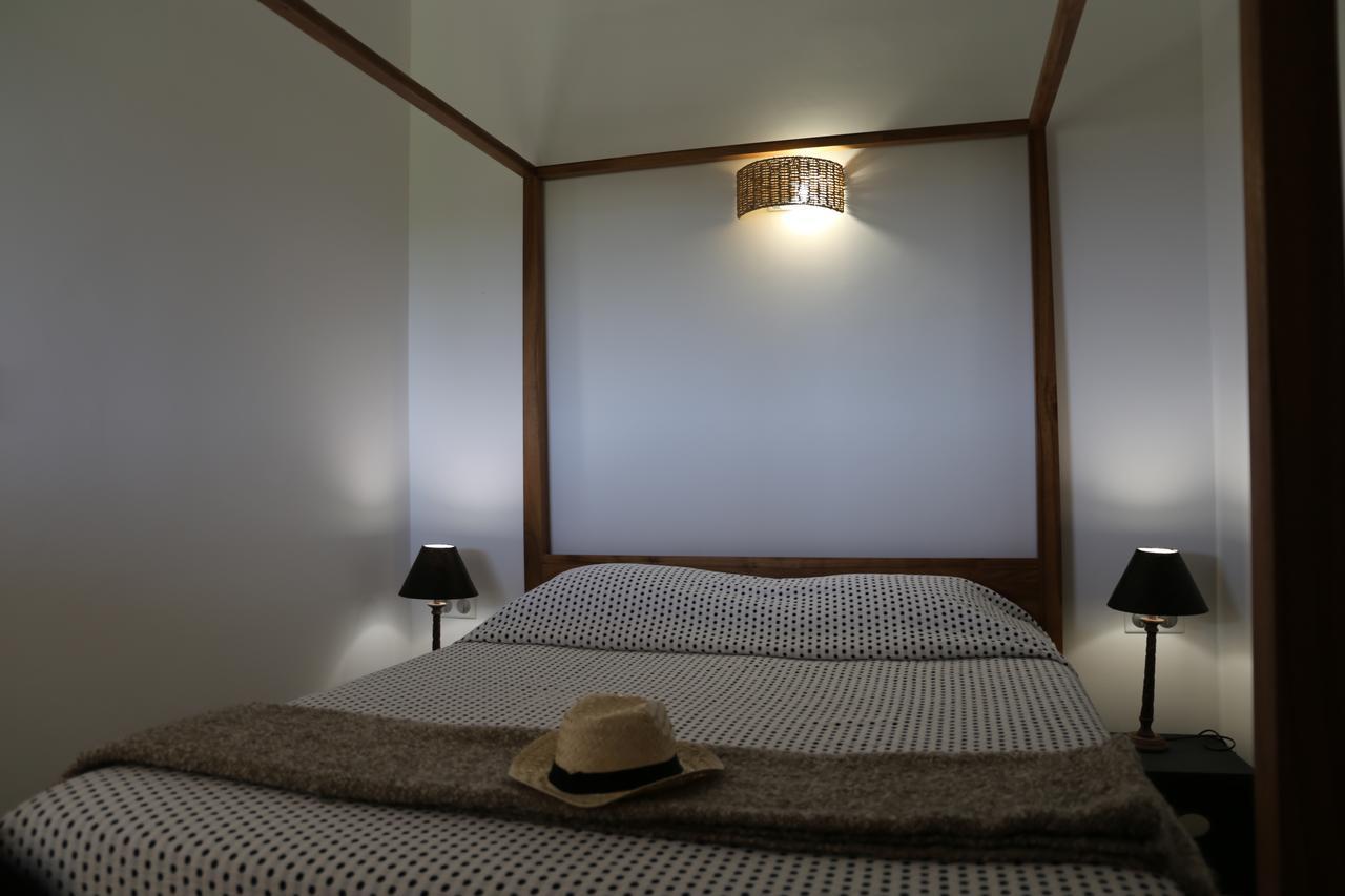 Residence Les Hameaux De Bocca Del Oro Porto-Vecchio  Exteriör bild