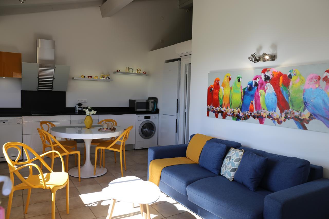 Residence Les Hameaux De Bocca Del Oro Porto-Vecchio  Exteriör bild