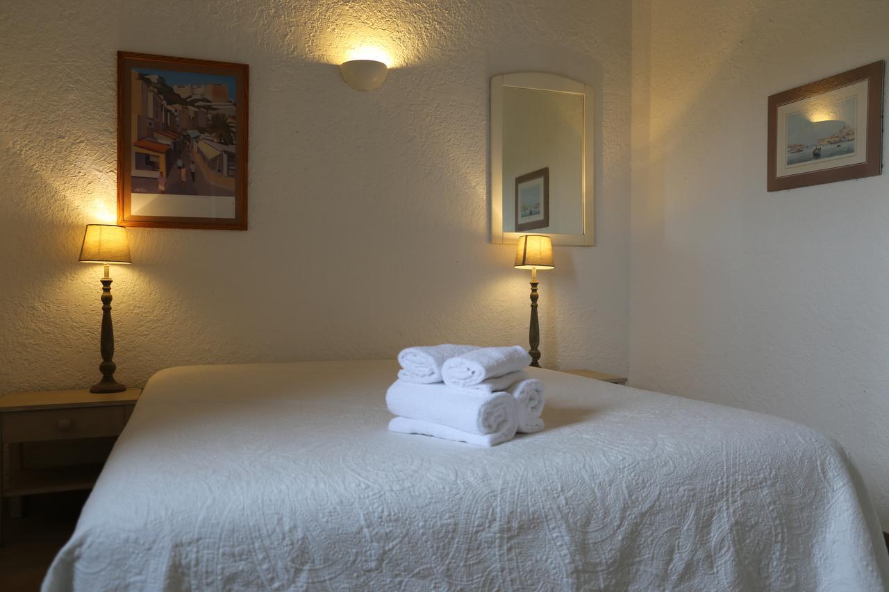 Residence Les Hameaux De Bocca Del Oro Porto-Vecchio  Exteriör bild