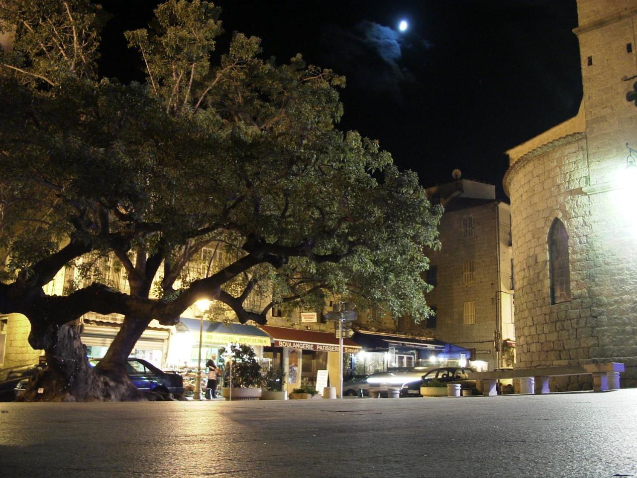 Residence Les Hameaux De Bocca Del Oro Porto-Vecchio  Exteriör bild
