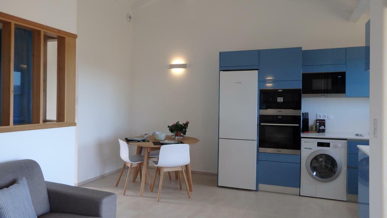 Residence Les Hameaux De Bocca Del Oro Porto-Vecchio  Exteriör bild
